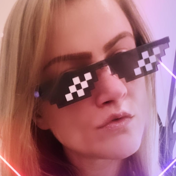 sarahblandy